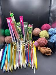 Knitting
