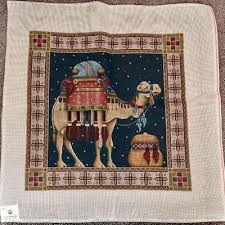 Needlepoint