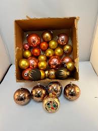 Ornaments