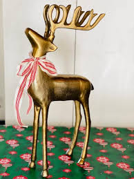 Reindeer