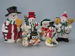 Snowmen