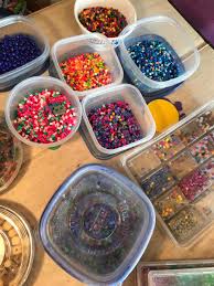 Beads