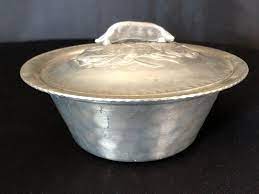 Aluminumware