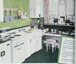 Appliances