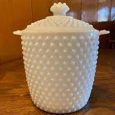 Biscuit Jars