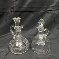 Cruets