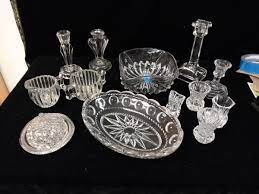 Serving Pieces