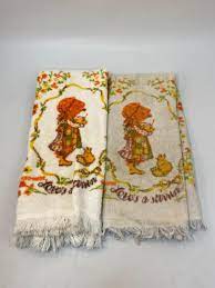 Dish Towels