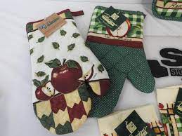 Potholders