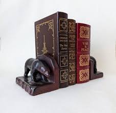 Bookends