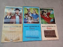 Calendars