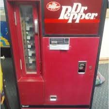 Vending