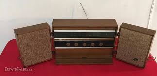 Vintage Electronics