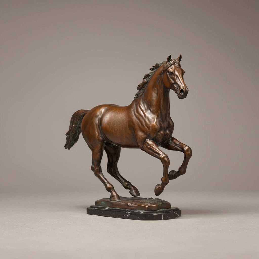 Horses