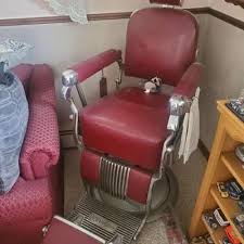 Barber Shop