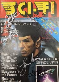 Sci Fi