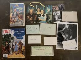 Wizard of Oz