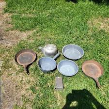 Cast Iron