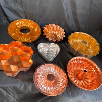 Copper