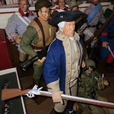 American Revolution