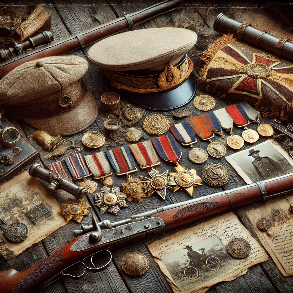 Crimean War