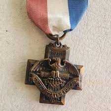 Medals and Badges