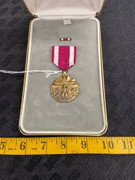 Medals and Badges