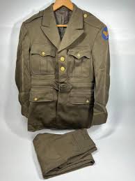 Uniforms
