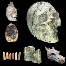 Fossils