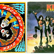 Rock and Roll