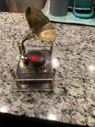 Phonographs