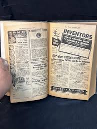 Almanacs