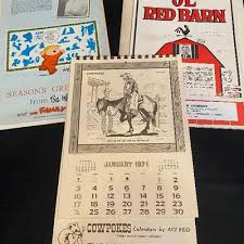 Calendars