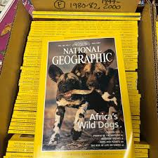 National Geographic
