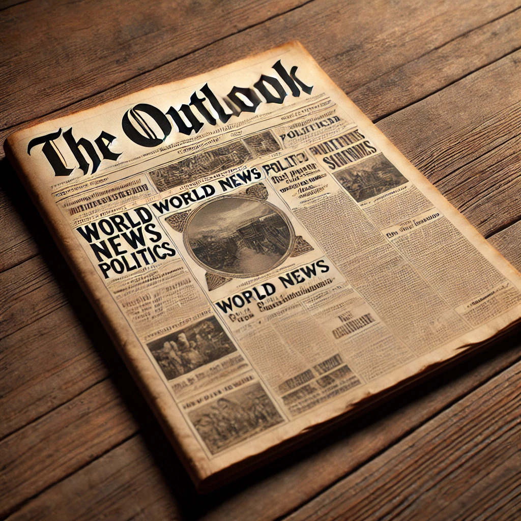 The Outlook