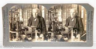 Stereoviews