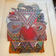 Mixed Media
