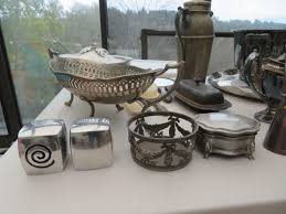 Hollow Ware
