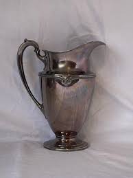 Hollow Ware