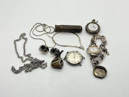 Scrap Metal