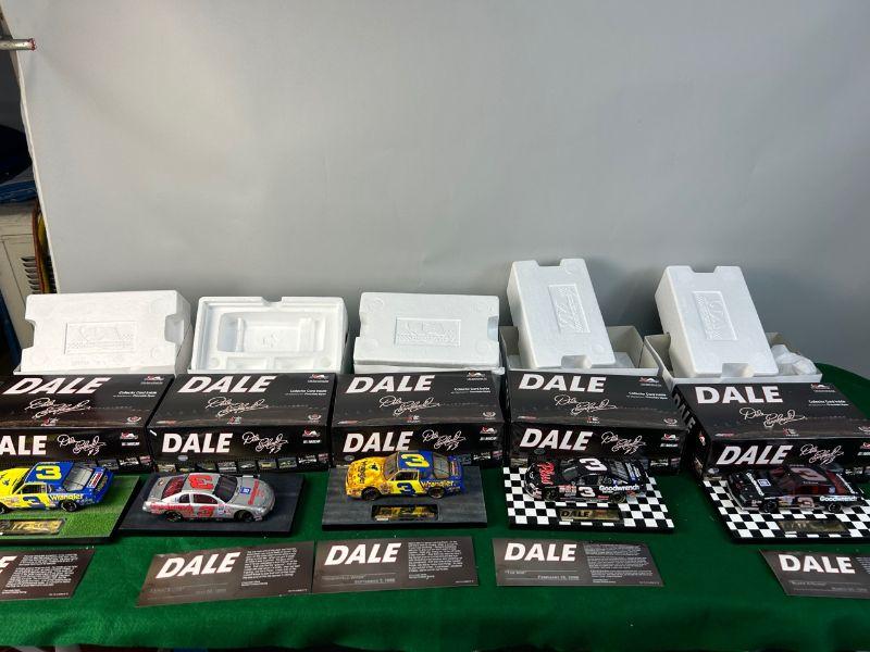 Nascar