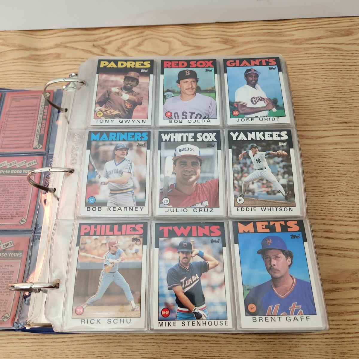 Trading Cards