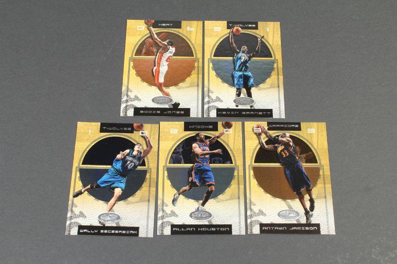 Trading Cards
