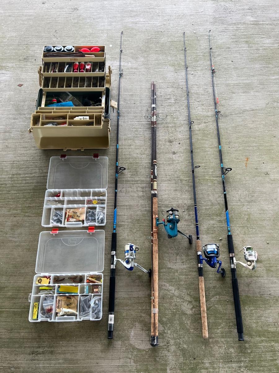 Reels