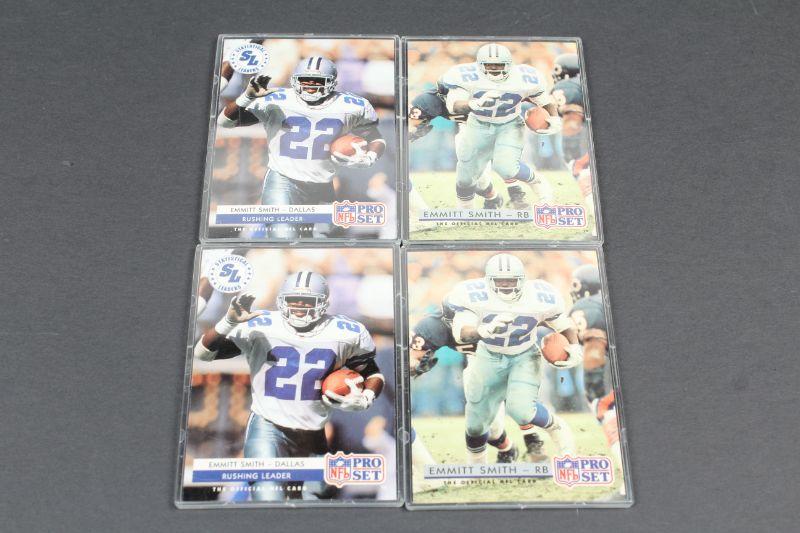 Trading Cards