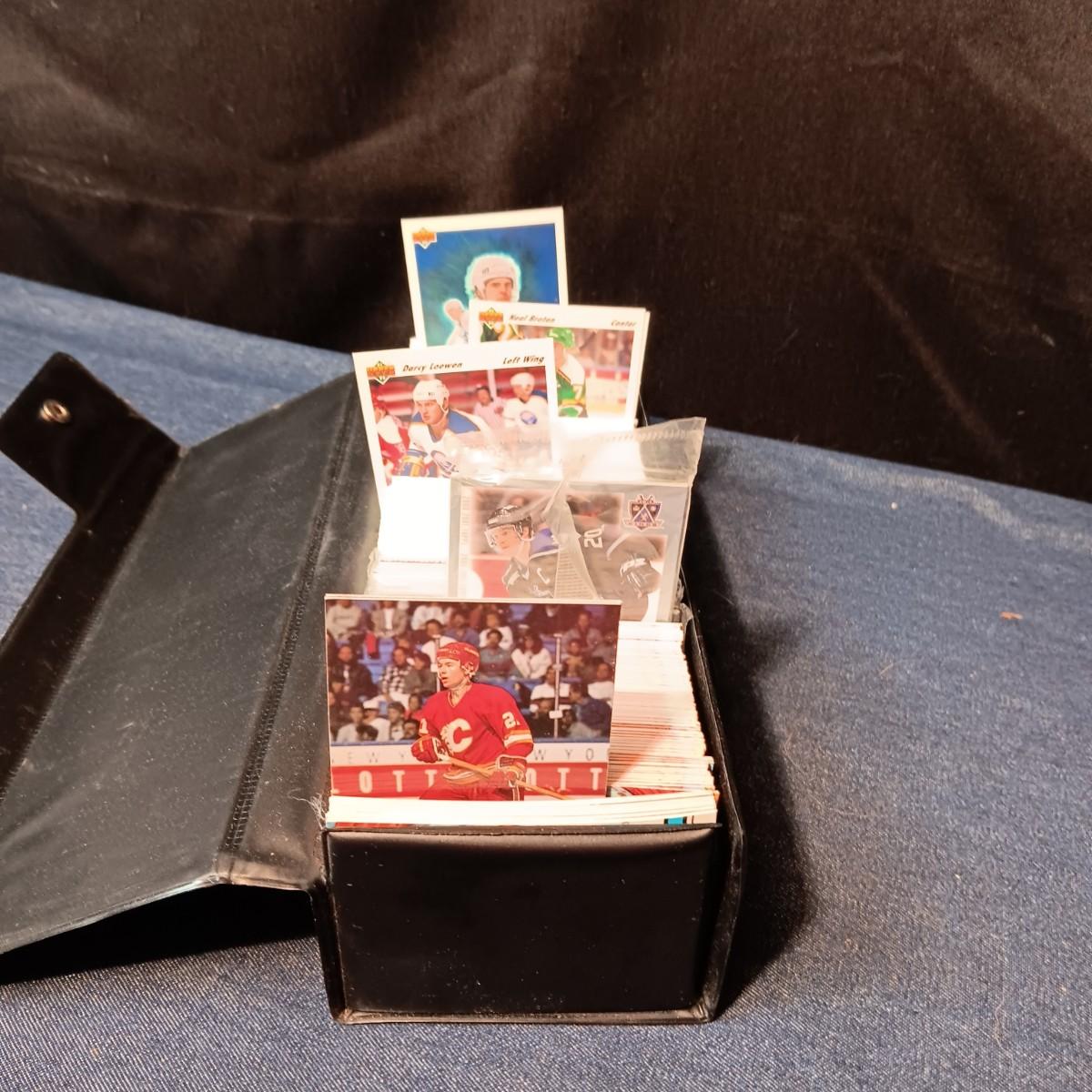 Trading Cards