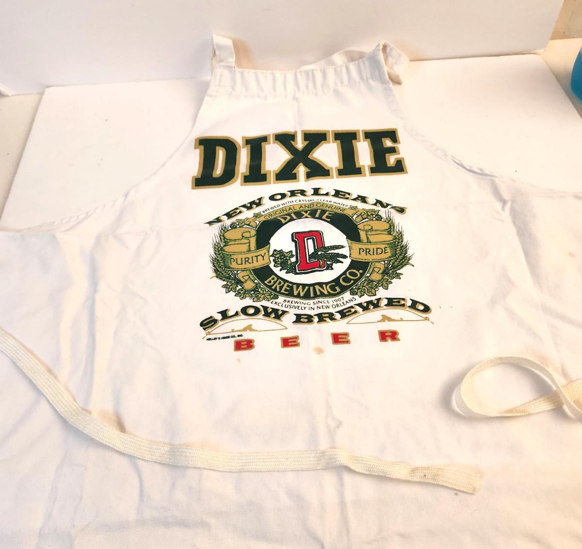 Aprons