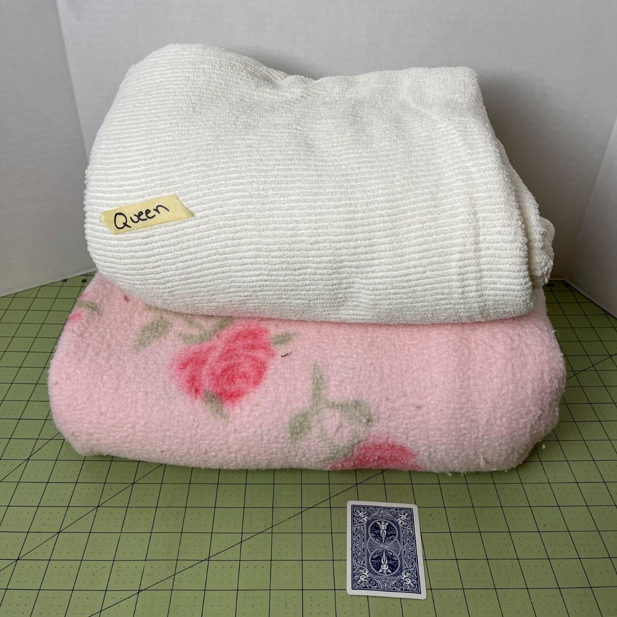 Blankets