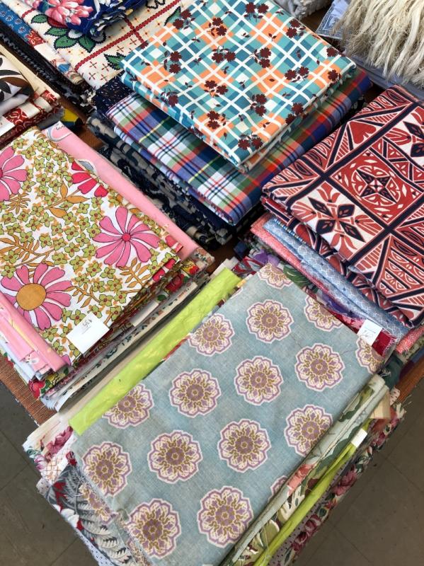 Fabric