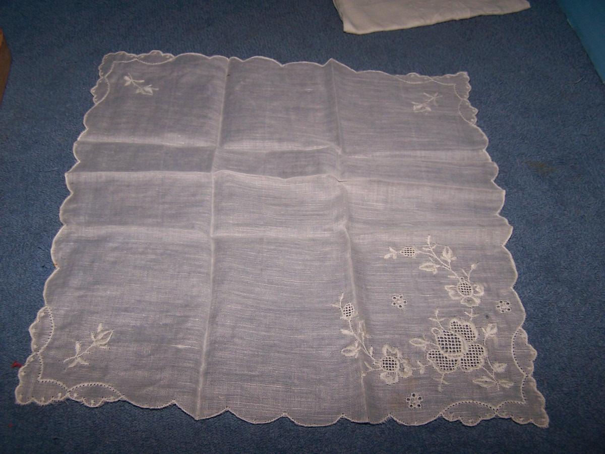 Hankies